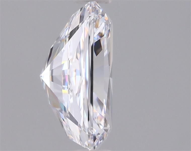 1.55 Carat Radiant Lab Diamond :: Greenstar spin frame 01
