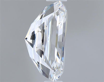1.51 Carat Radiant Lab Diamond :: Greenstar spin frame 01