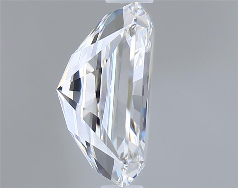 1.51 Carat Radiant Lab Diamond :: Greenstar spin frame 01