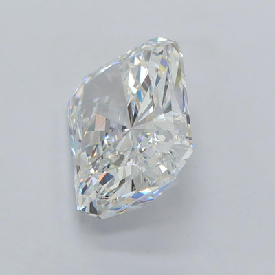 2.08 Carat Radiant Lab Diamond :: Greenstar spin frame 01