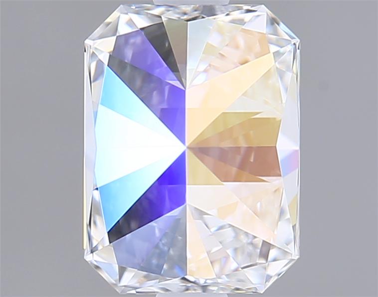 1.51 Carat Radiant Lab Diamond :: Greenstar spin frame 01