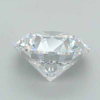 2.09 Carat Round Lab Diamond :: Greenstar spin frame 01