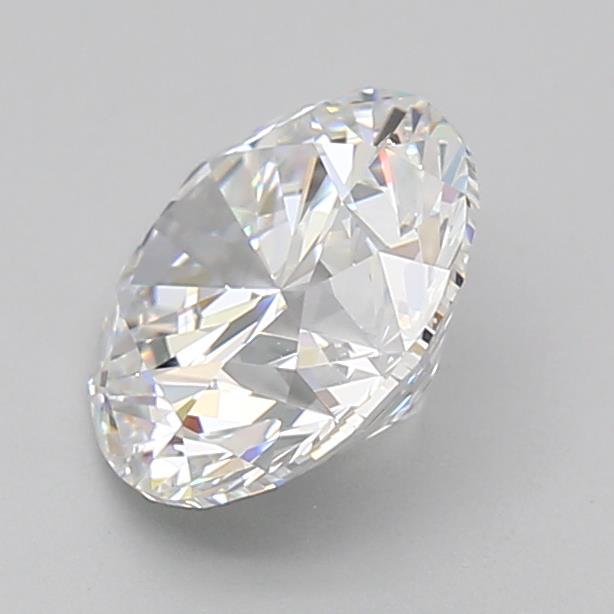 2.25 Carat Round Lab Diamond :: Greenstar spin frame 01