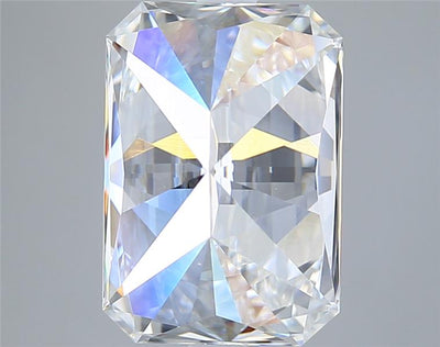 5.12 Carat Radiant Lab Diamond :: Greenstar spin frame 01