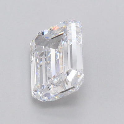 1.01 Carat Emerald Lab Diamond :: Greenstar spin frame 01
