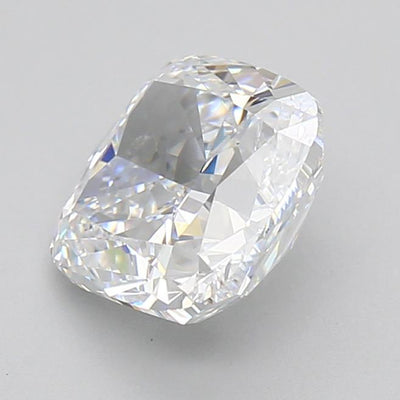 2.81 Carat Cushion Lab Diamond :: Greenstar spin frame 01