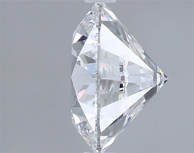 3.00 Carat Round Lab Diamond :: Greenstar spin frame 01