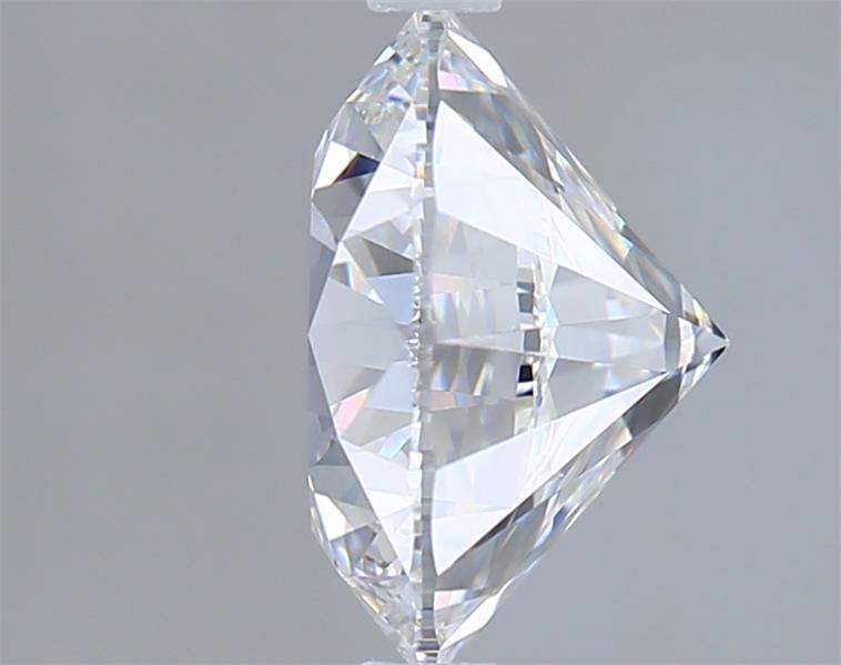 3.00 Carat Round Lab Diamond :: Greenstar spin frame 01