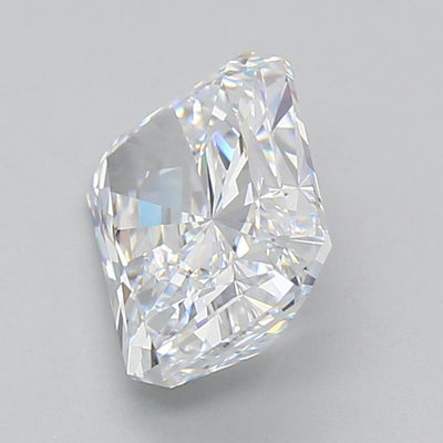 3.08 Carat Radiant Lab Diamond :: Greenstar spin frame 01
