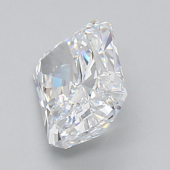 3.08 Carat Radiant Lab Diamond :: Greenstar spin frame 01