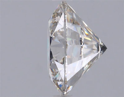2.54 Carat Round Lab Diamond :: Greenstar spin frame 01