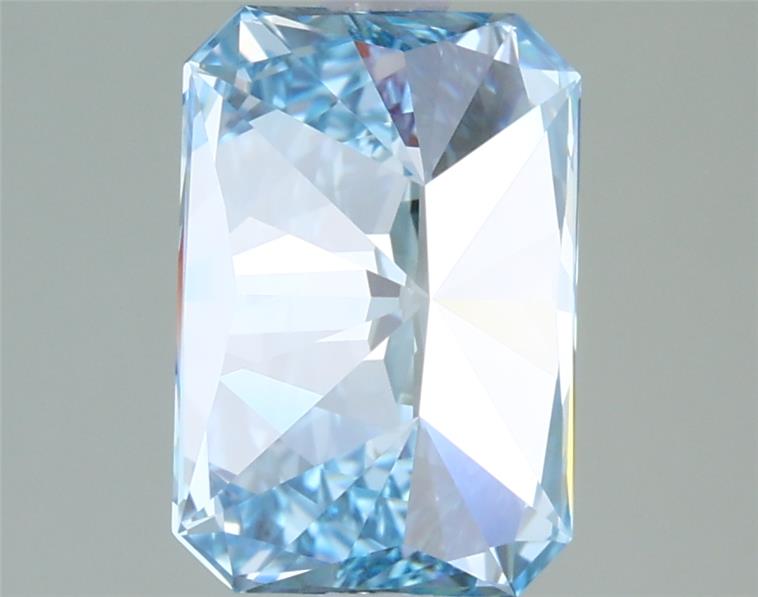 2.09 Carat Radiant Lab Diamond :: Greenstar spin frame 01