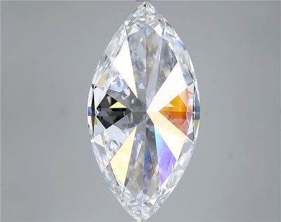 11.00 Carat Marquise Lab Diamond :: Greenstar spin frame 01