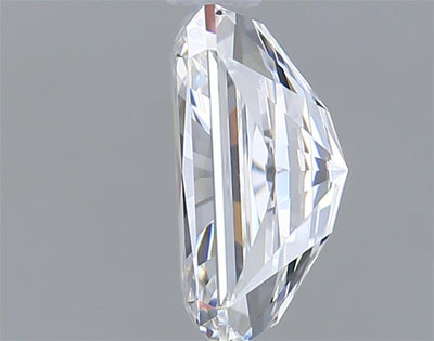 1.52 Carat Radiant Lab Diamond :: Greenstar spin frame 01