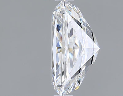 2.56 Carat Radiant Lab Diamond :: Greenstar spin frame 01
