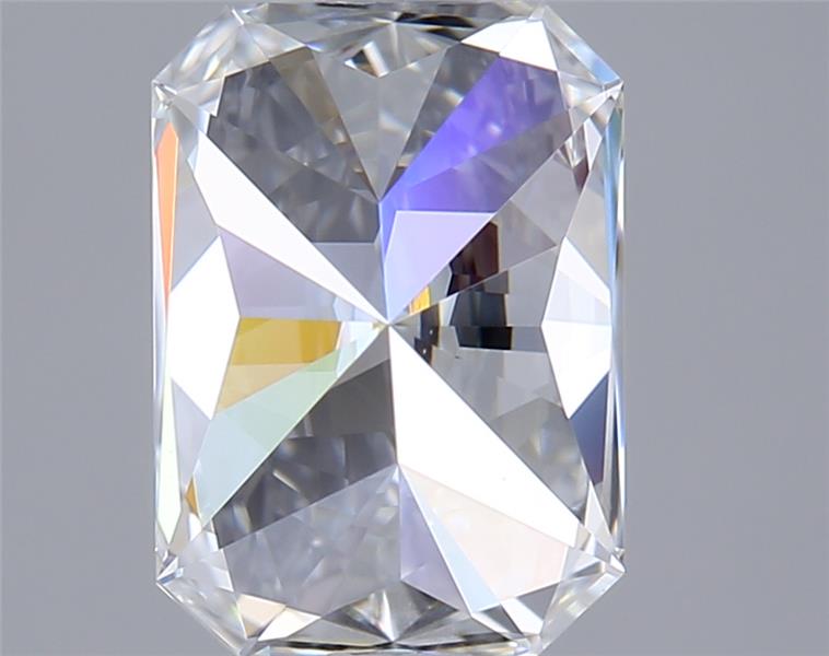 1.60 Carat Radiant Lab Diamond :: Greenstar spin frame 01
