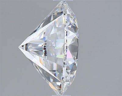 3.02 Carat Round Lab Diamond :: Greenstar spin frame 01