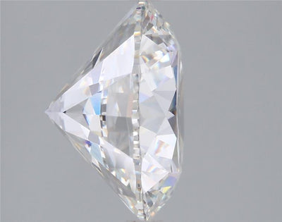 5.03 Carat Round Lab Diamond :: Greenstar spin frame 01