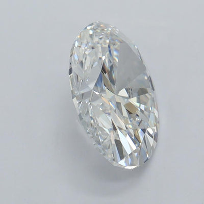 2.05 Carat Oval Lab Diamond :: Greenstar spin frame 01
