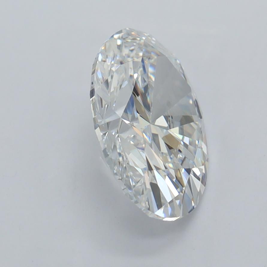 2.05 Carat Oval Lab Diamond :: Greenstar spin frame 01