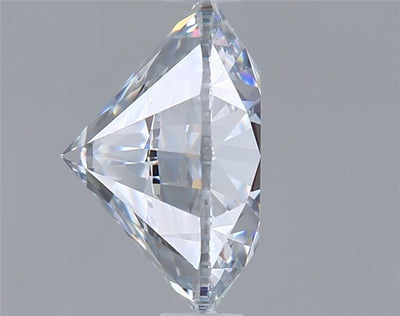 2.01 Carat Round Lab Diamond :: Greenstar spin frame 01