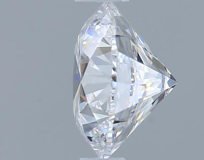 1.02 Carat Round Lab Diamond :: Greenstar spin frame 01