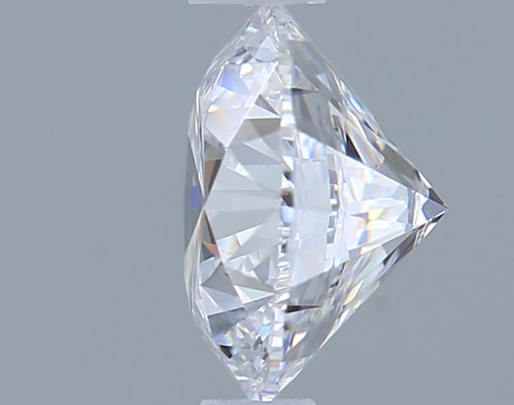 1.02 Carat Round Lab Diamond :: Greenstar spin frame 01