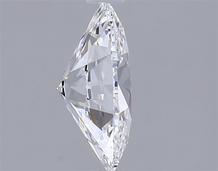 1.14 Carat Oval Lab Diamond :: Greenstar spin frame 01