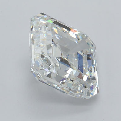 2.04 Carat Asscher Lab Diamond :: Greenstar spin frame 01