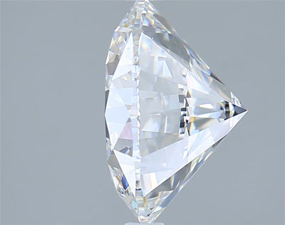 5.00 Carat Round Lab Diamond :: Greenstar spin frame 01