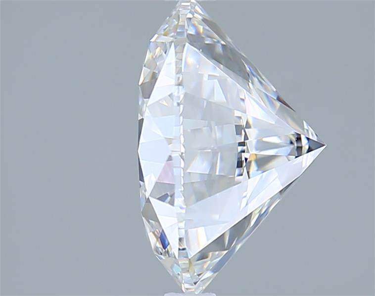 5.00 Carat Round Lab Diamond :: Greenstar spin frame 01