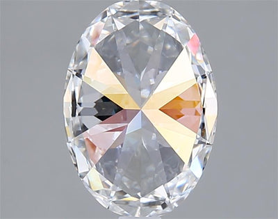 2.05 Carat Oval Lab Diamond :: Greenstar spin frame 01