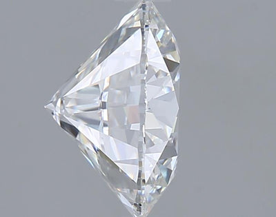 2.01 Carat Round Lab Diamond :: Greenstar spin frame 01