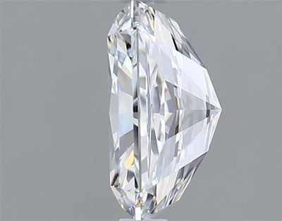 2.09 Carat Radiant Lab Diamond :: Greenstar spin frame 01