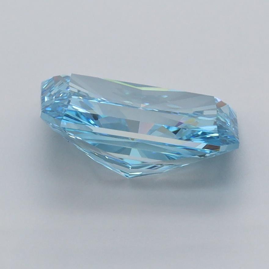 1.94 Carat Radiant Lab Diamond :: Greenstar spin frame 01