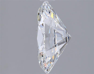 2.10 Carat Oval Lab Diamond :: Greenstar spin frame 01