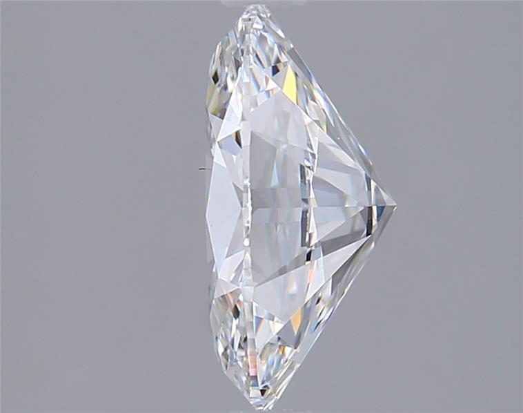 2.10 Carat Oval Lab Diamond :: Greenstar spin frame 01