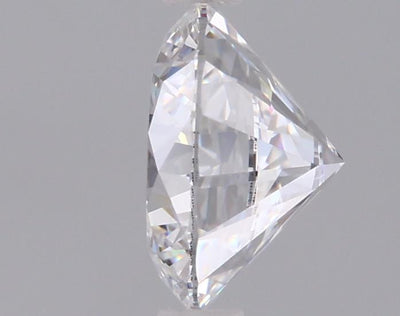 1.50 Carat Round Lab Diamond :: Greenstar spin frame 01