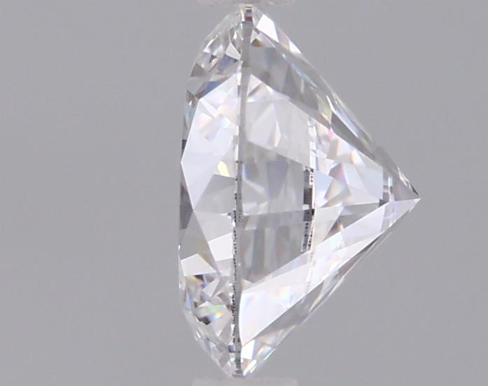 1.50 Carat Round Lab Diamond :: Greenstar spin frame 01