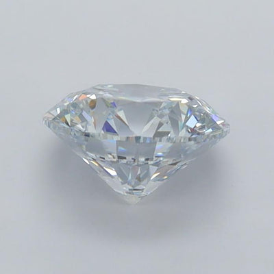 1.03 Carat Round Lab Diamond :: Greenstar spin frame 01
