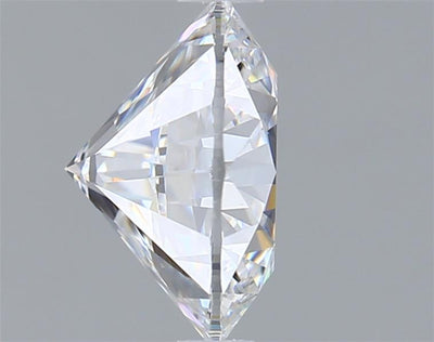 2.01 Carat Round Lab Diamond :: Greenstar spin frame 01