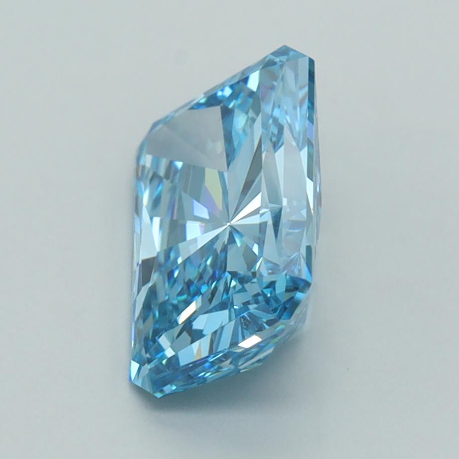 2.53 Carat Radiant Lab Diamond :: Greenstar spin frame 01