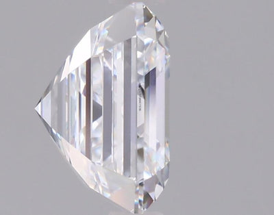 2.58 Carat Asscher Lab Diamond :: Greenstar spin frame 01