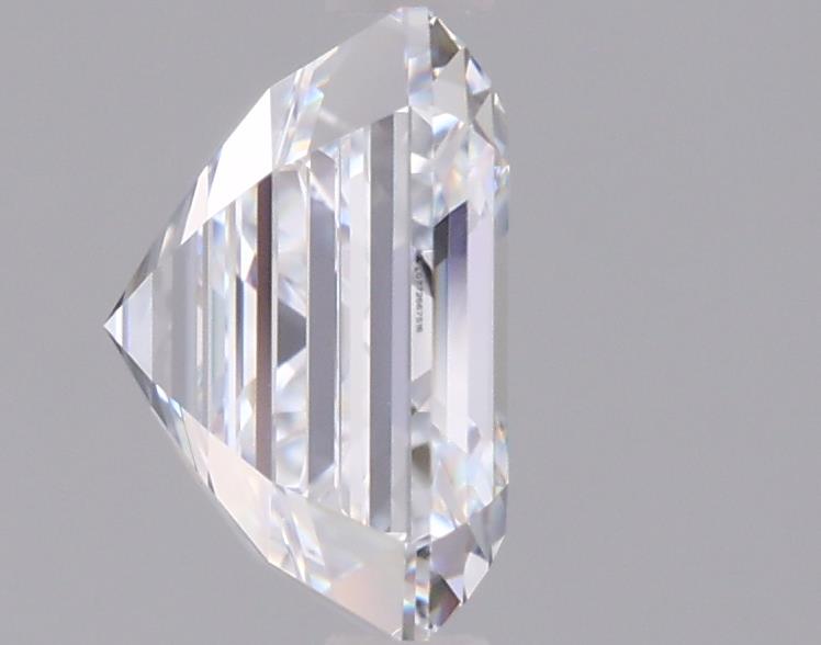 2.58 Carat Asscher Lab Diamond :: Greenstar spin frame 01