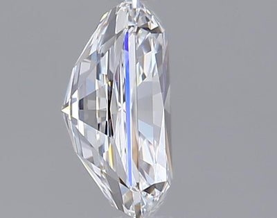 1.02 Carat Radiant Lab Diamond :: Greenstar spin frame 01
