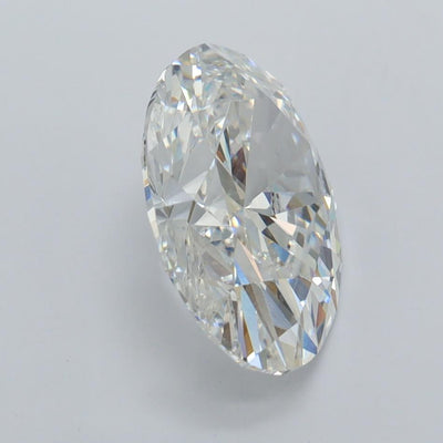 2.54 Carat Oval Lab Diamond :: Greenstar spin frame 01