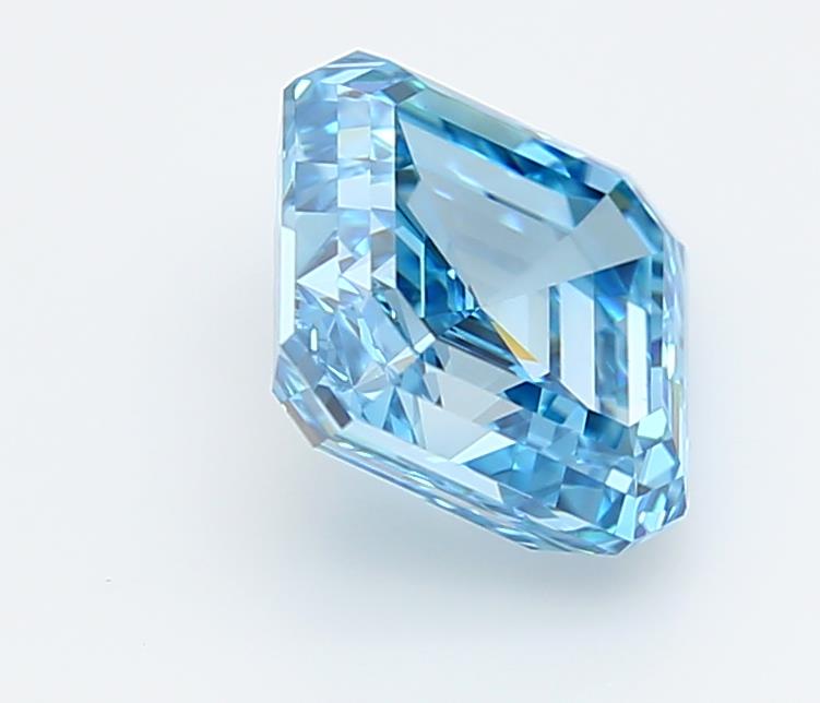 2.55 Carat Asscher Lab Diamond :: Greenstar spin frame 01