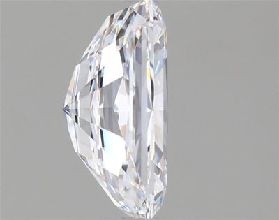 2.03 Carat Radiant Lab Diamond :: Greenstar spin frame 01