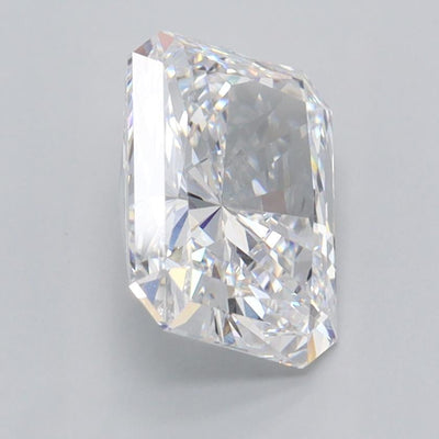 2.06 Carat Radiant Lab Diamond :: Greenstar spin frame 01