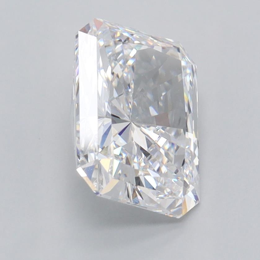 2.06 Carat Radiant Lab Diamond :: Greenstar spin frame 01